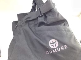 Pantalon Motorista Armure sn