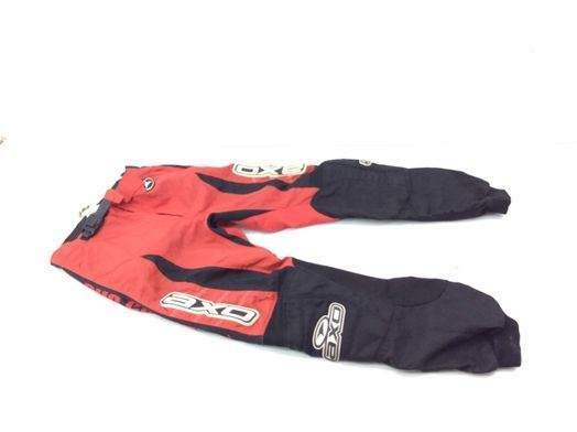 PANTALON MOTORISTA