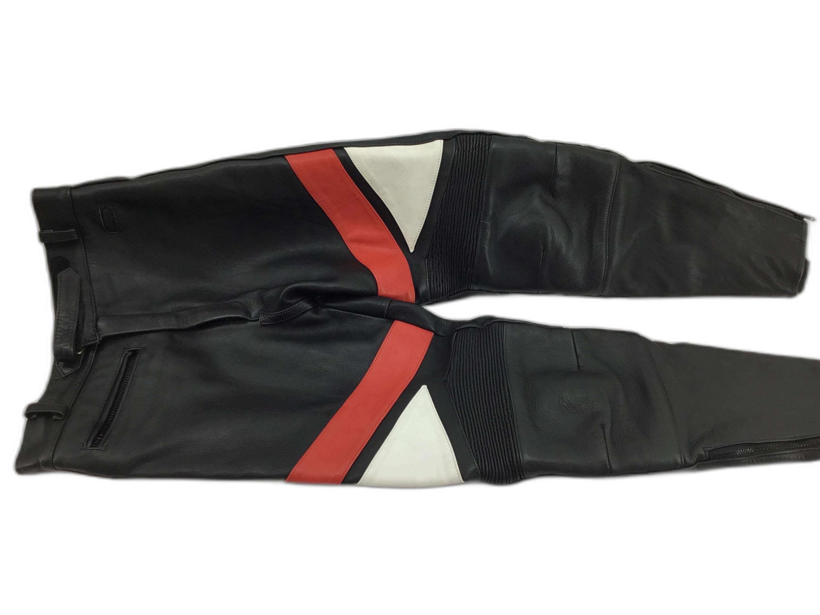 PANTALON MOTORISTA