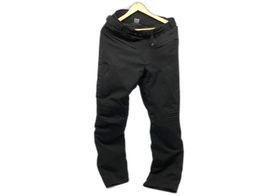 pantalon motorista bogotto negro