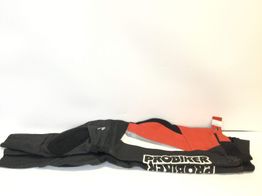pantalon motorista bos exhausts probiker