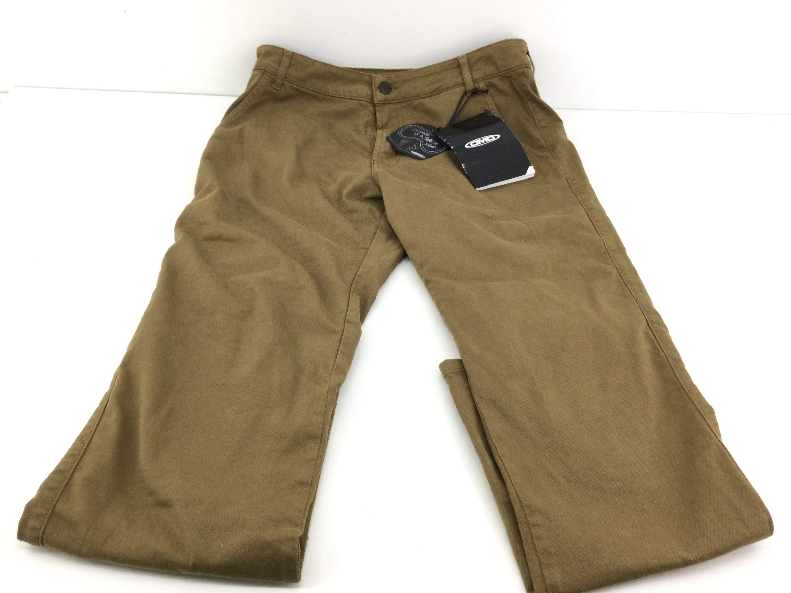 PANTALON MOTORISTA
