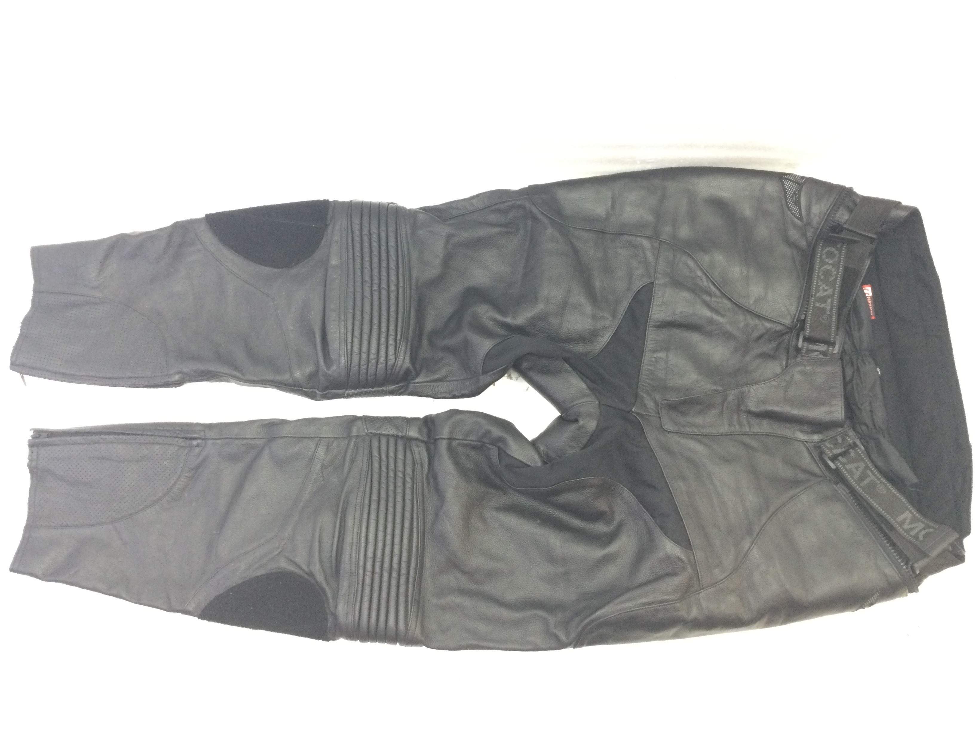 PANTALON MOTORISTA