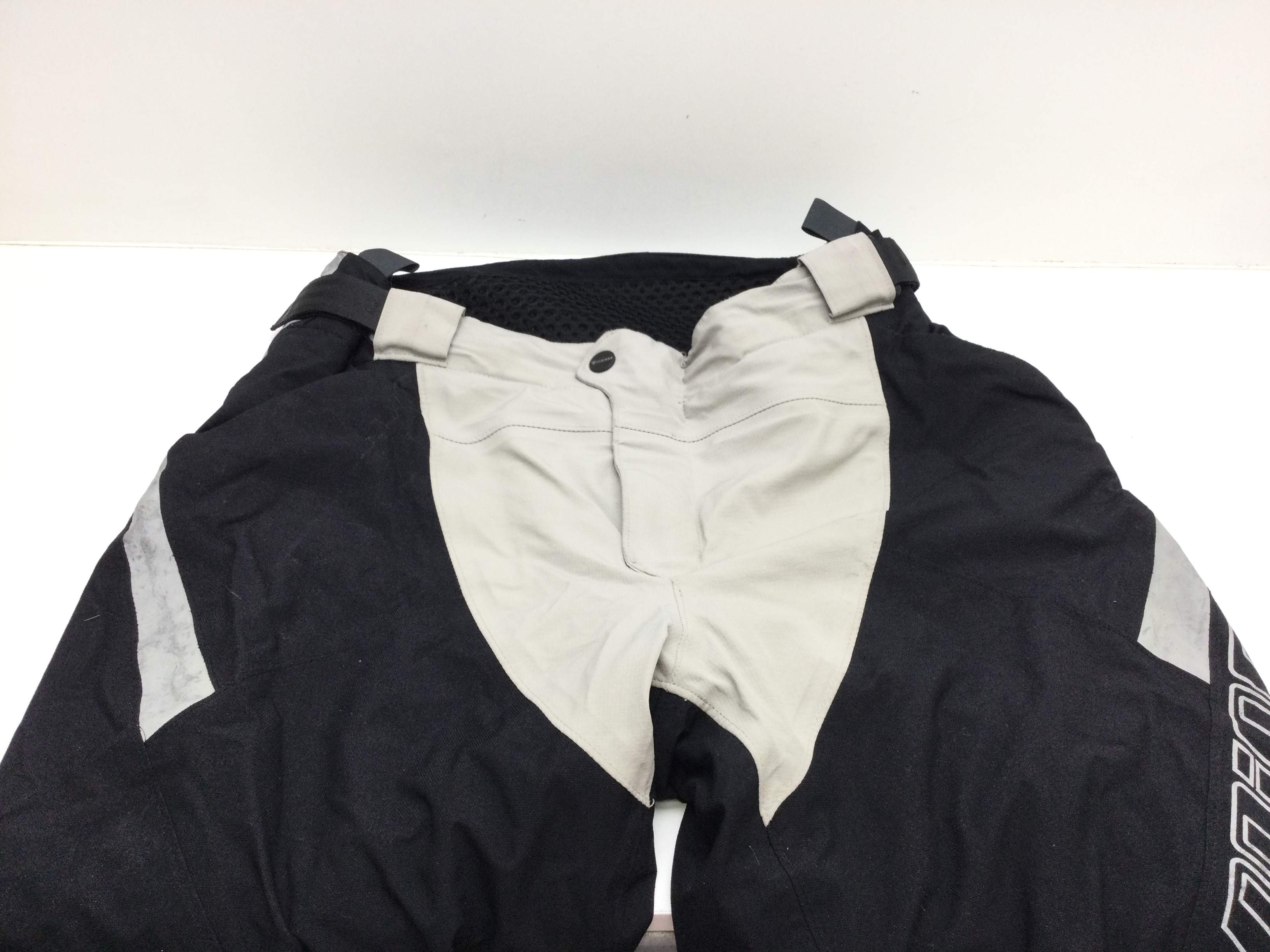 PANTALON MOTORISTA