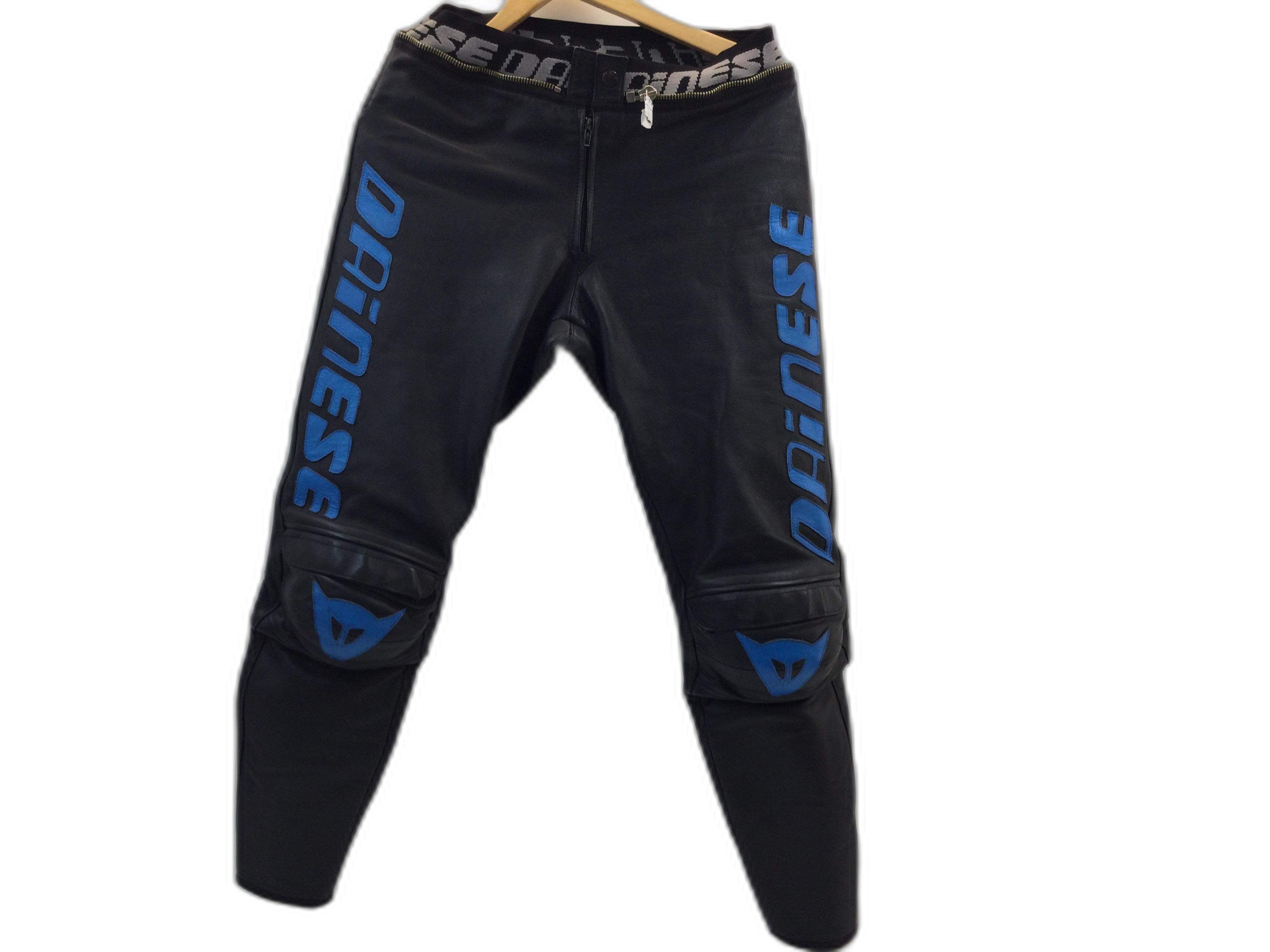 PANTALON MOTORISTA