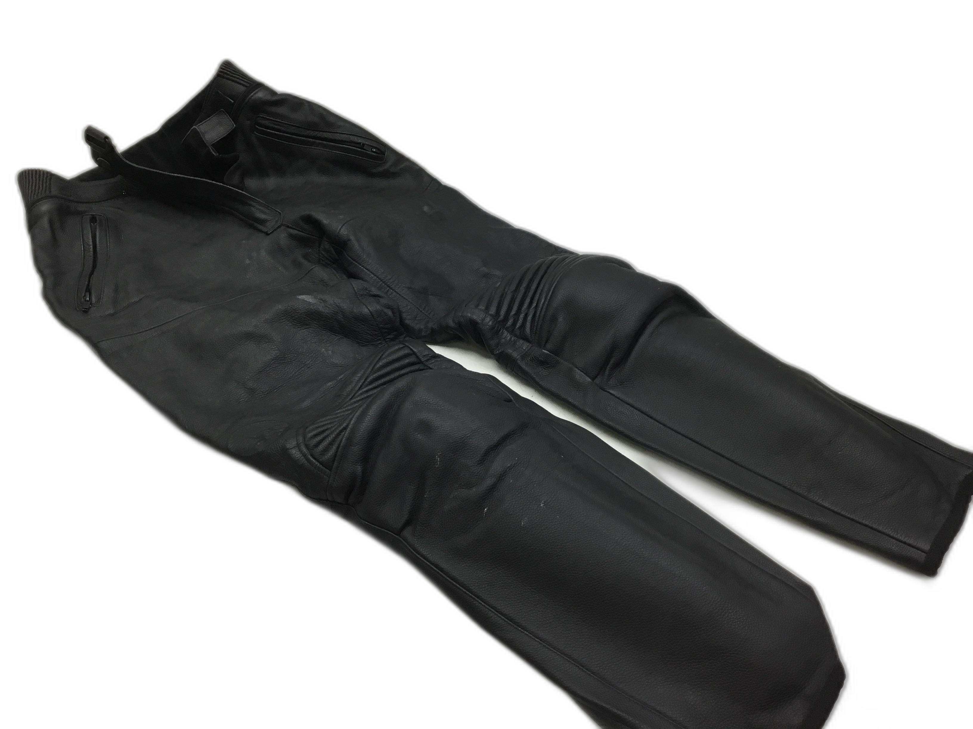 PANTALON MOTORISTA