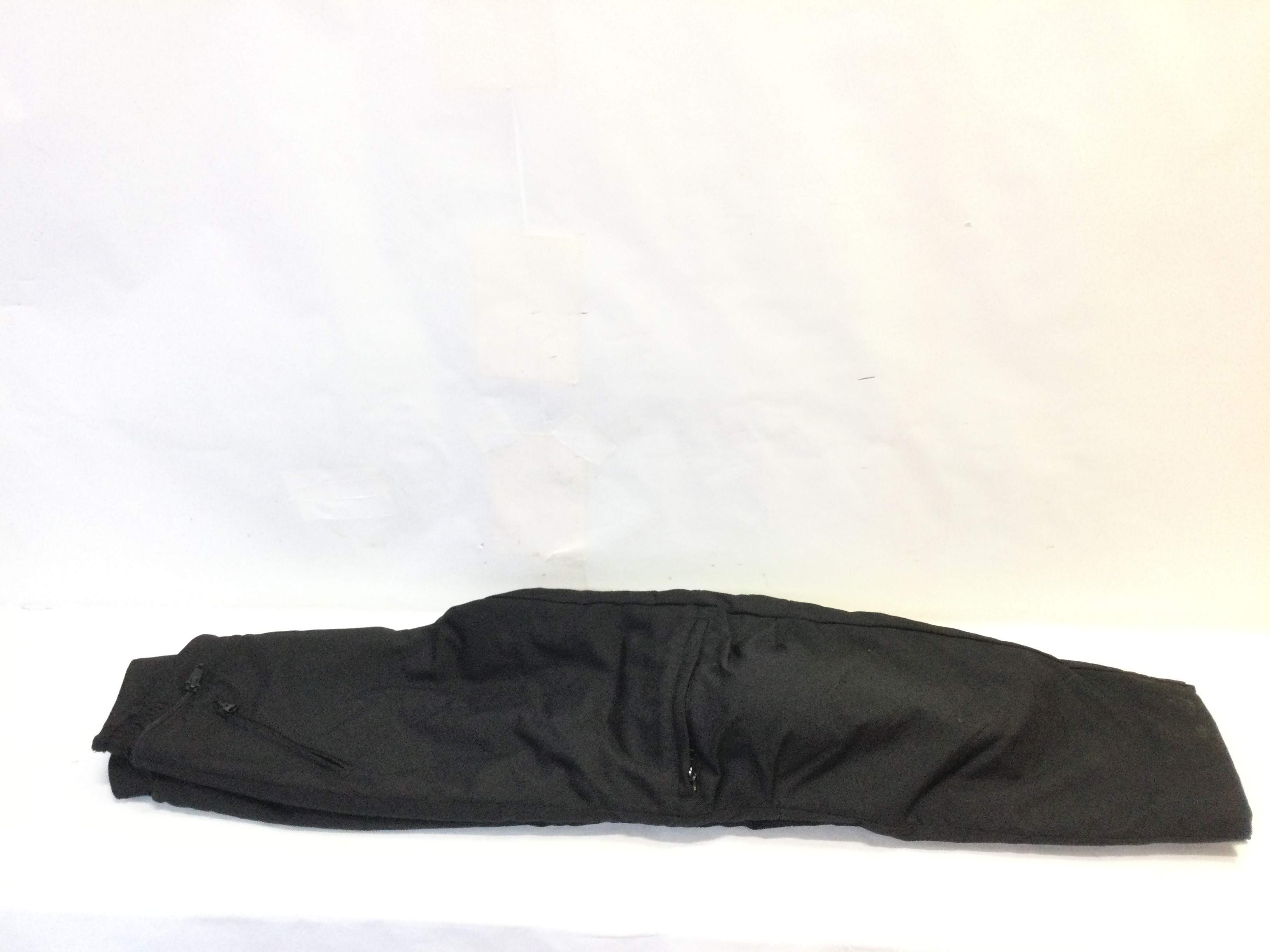PANTALON MOTORISTA