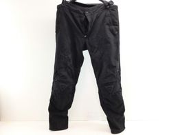 pantalon motorista dainese talla 56