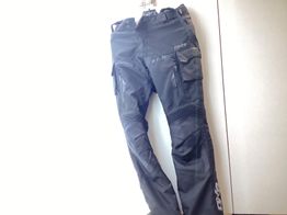 pantalon motorista dxr air flow system