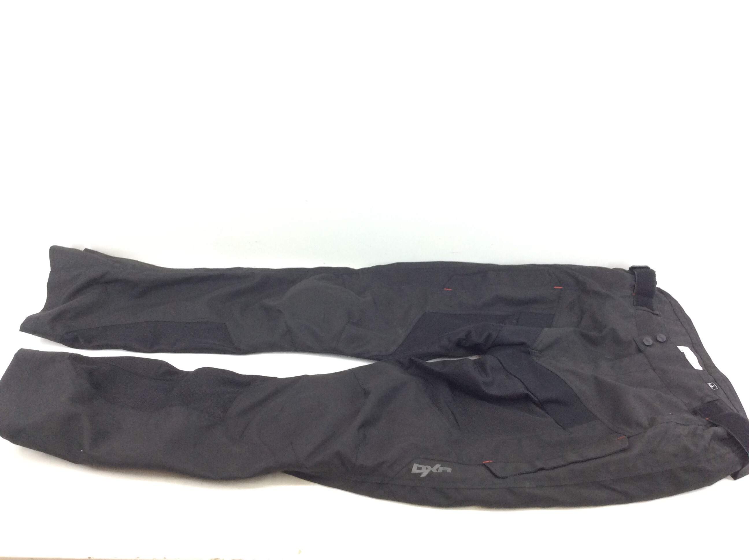 PANTALON MOTORISTA