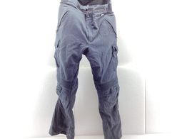 pantalon motorista frank thomas aqua