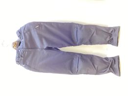 pantalon motorista garibaldi reflex air