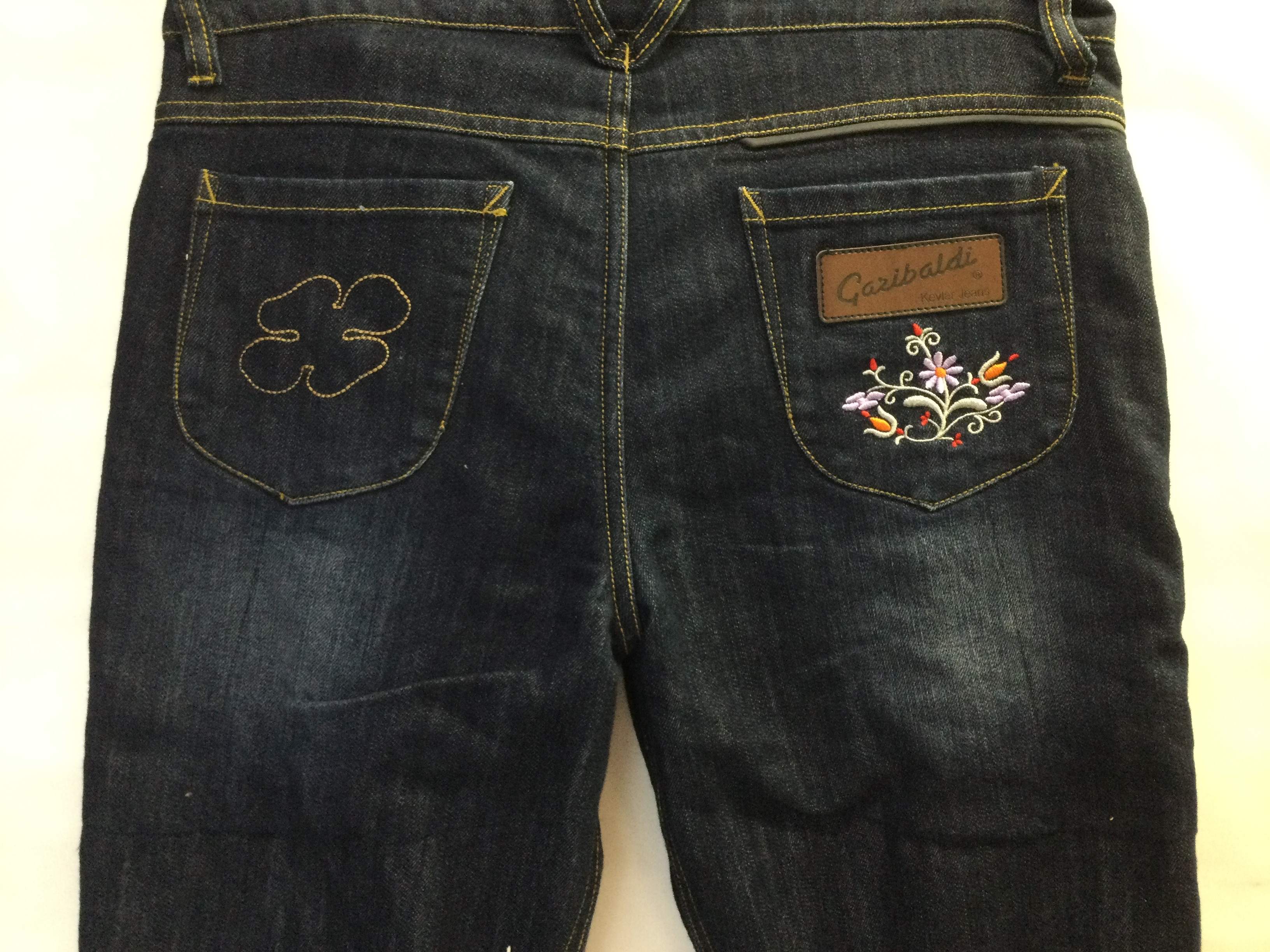 PANTALON MOTORISTA