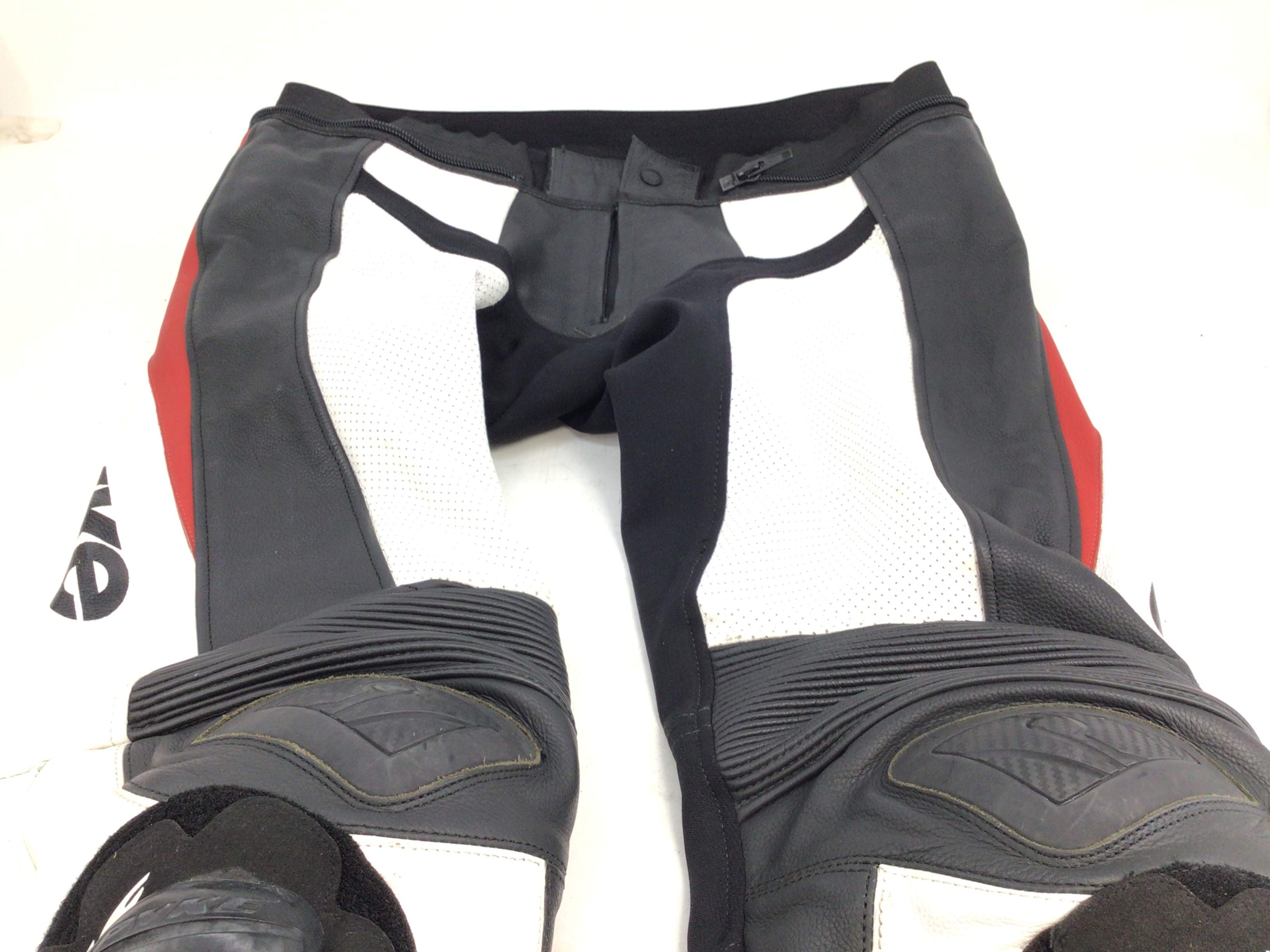 PANTALON MOTORISTA