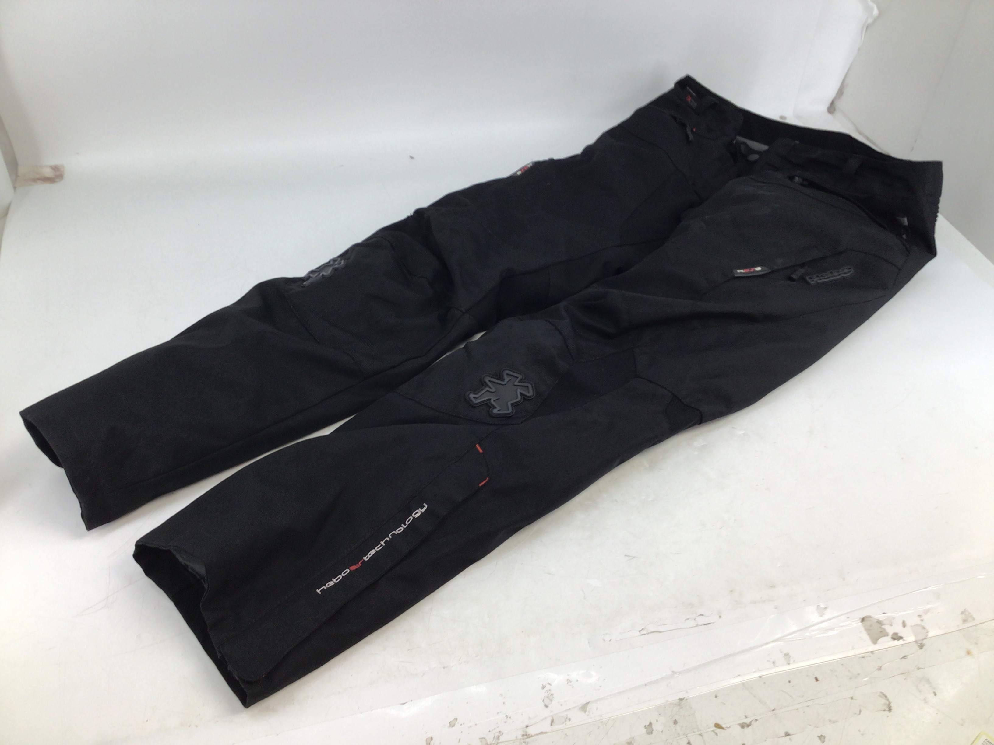 PANTALON MOTORISTA