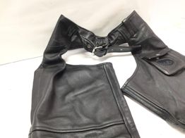 pantalon motorista iguana custom pantalon cuero