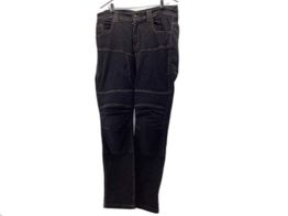 pantalon motorista jet pantal&oacute;n moto vaquero con kevlar