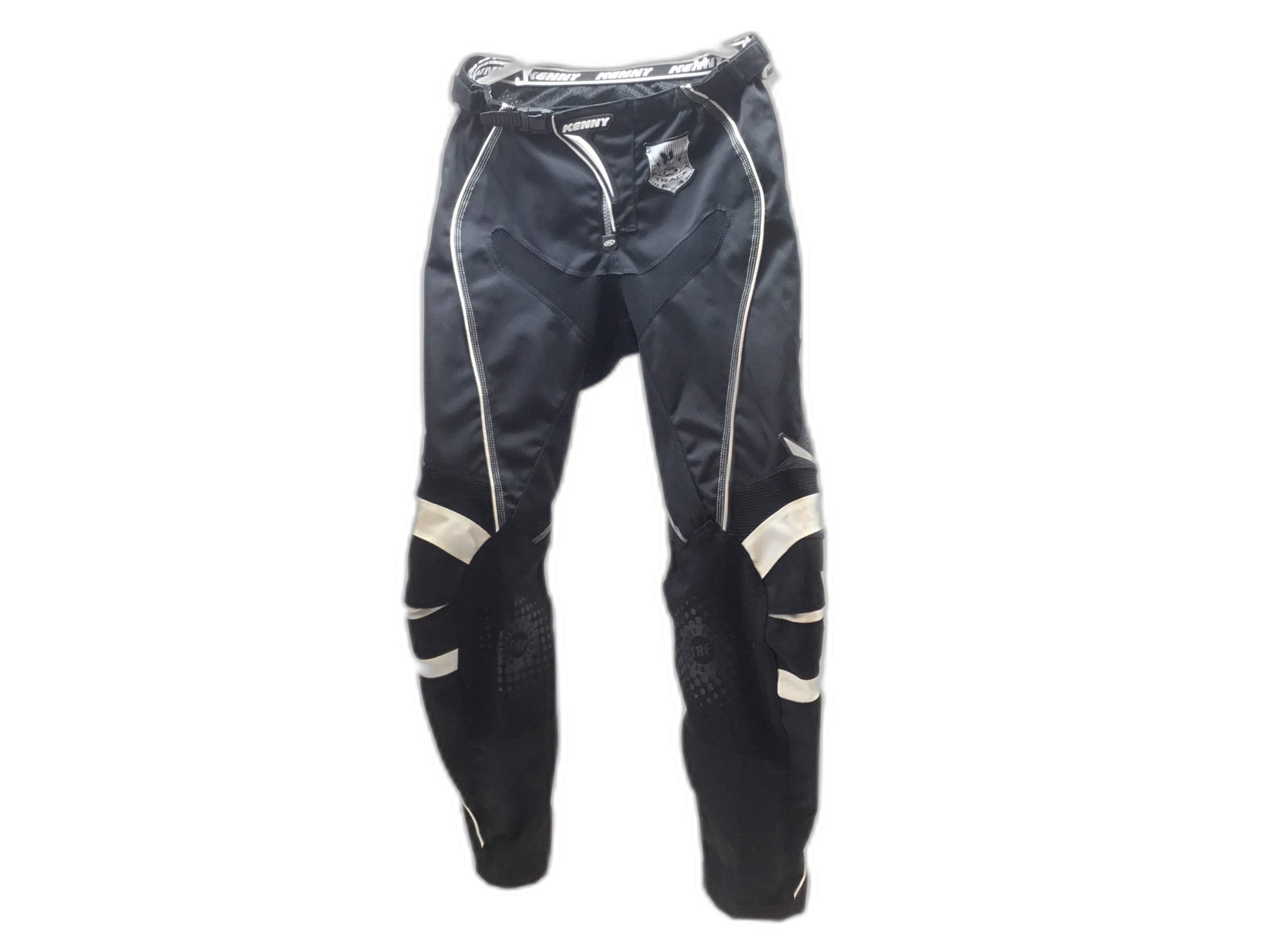 PANTALON MOTORISTA