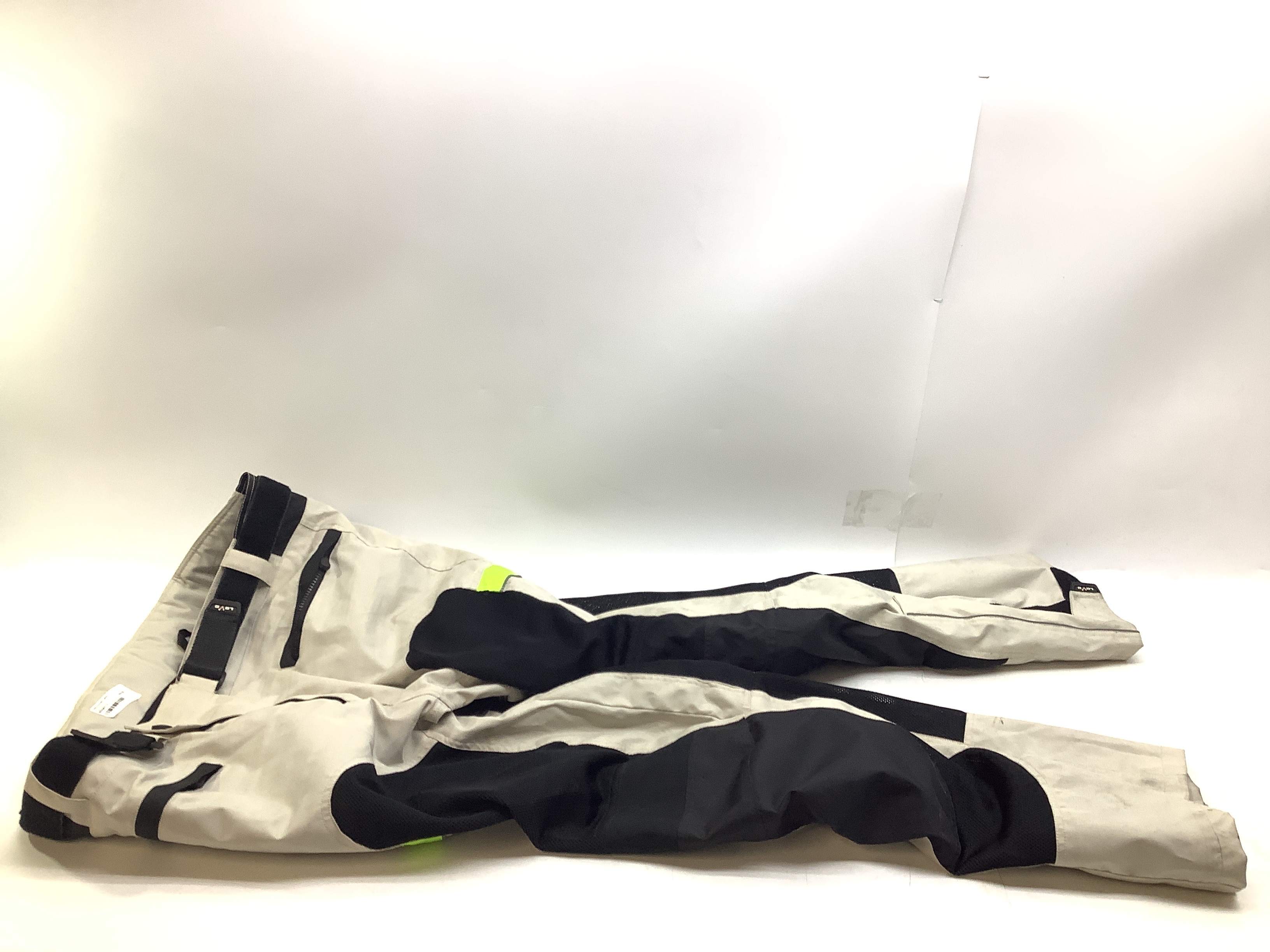 PANTALON MOTORISTA