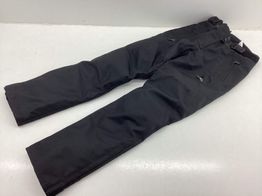 pantalon motorista ls2 chart evo lady