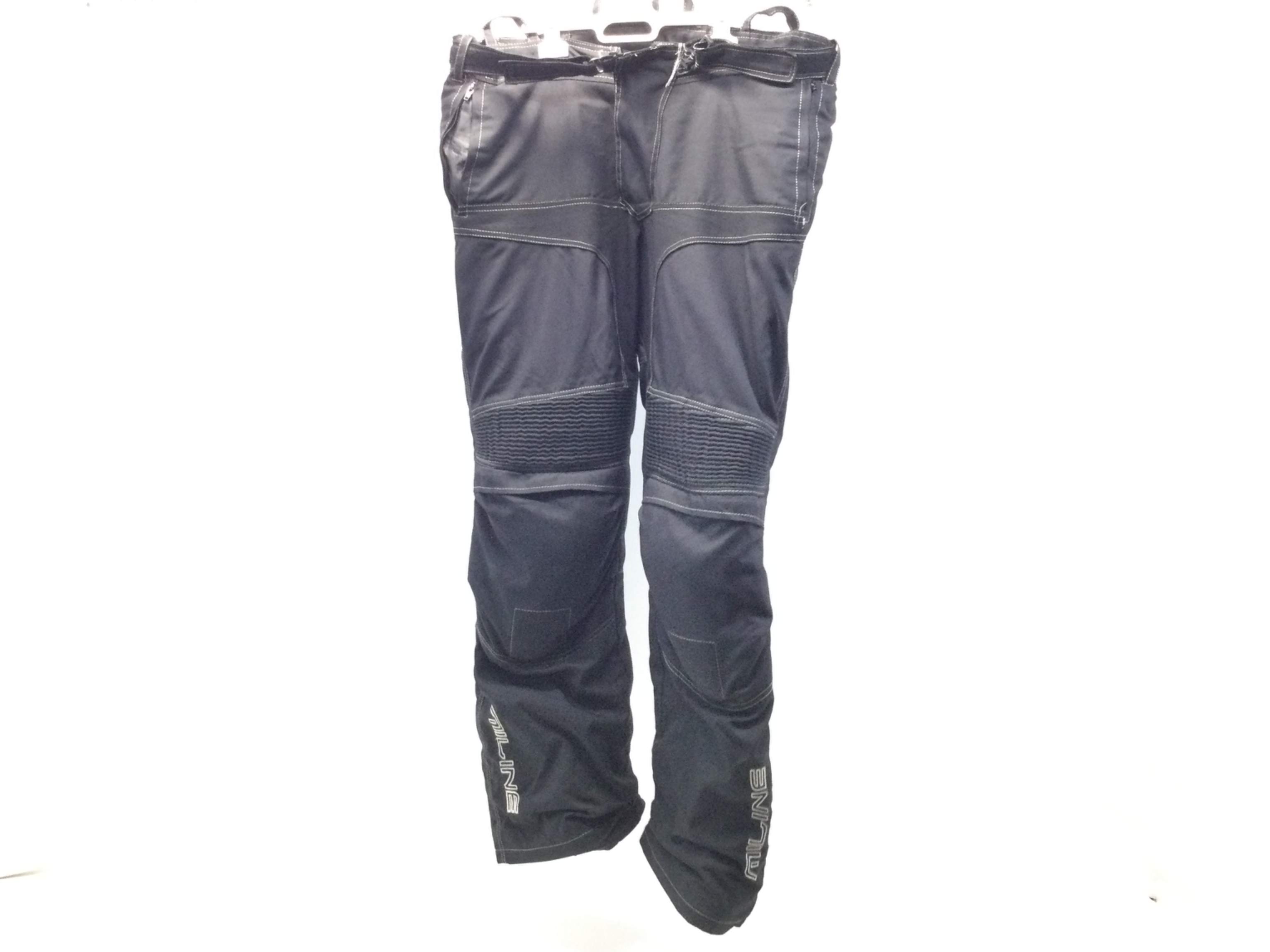 PANTALON MOTORISTA