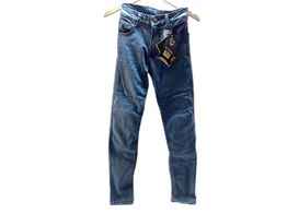 Pantalon Motorista Moose Safe & Security mr582lb Speed Lady