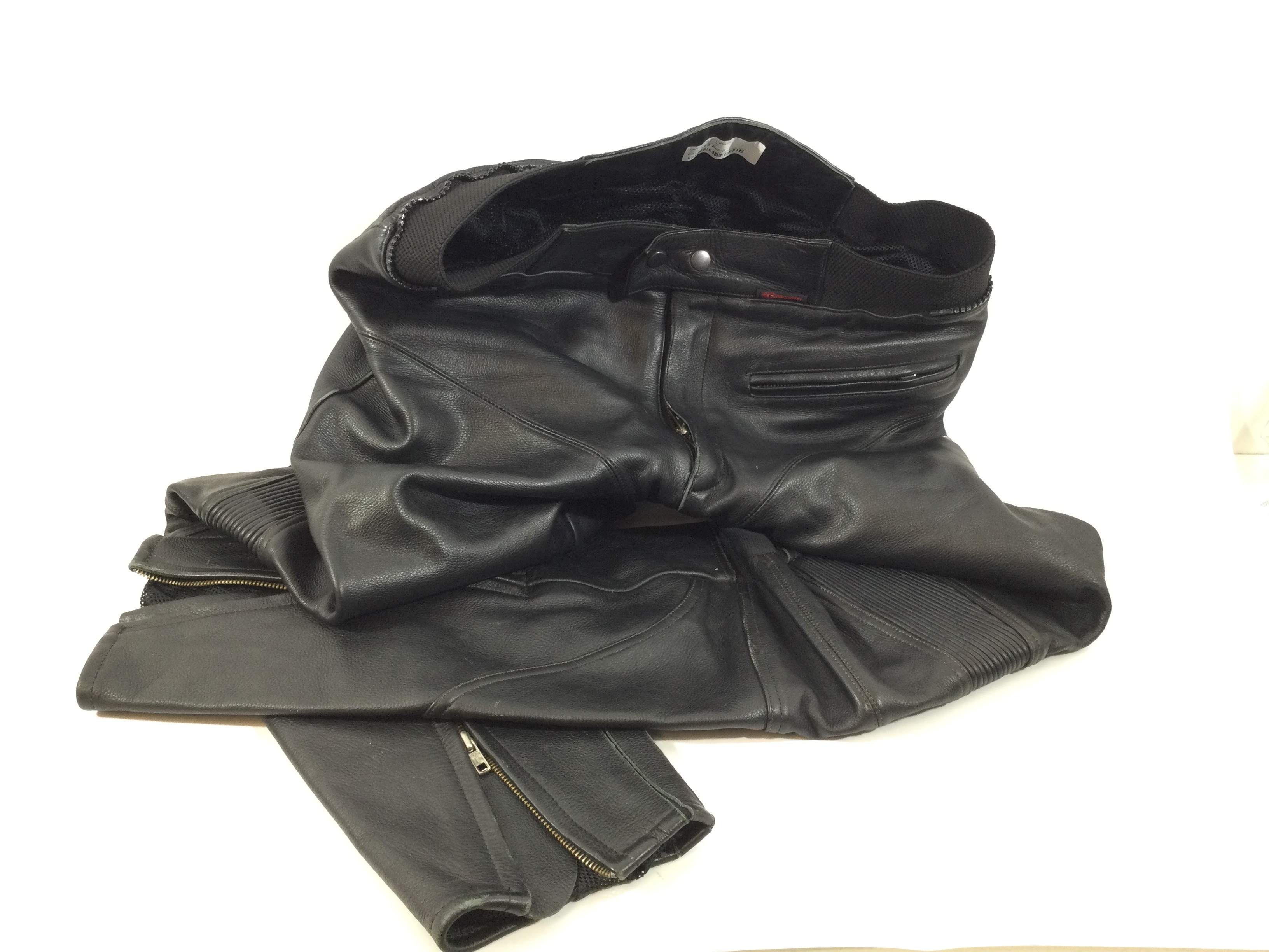 PANTALON MOTORISTA