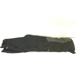 pantalon motorista motorrad cordura negro