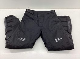 pantalon motorista mzone sin