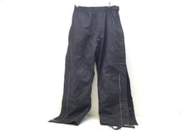 pantalon motorista oj negro