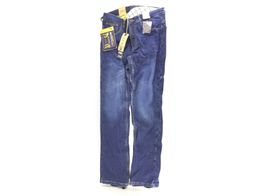 pantalon motorista overlap niveau 2