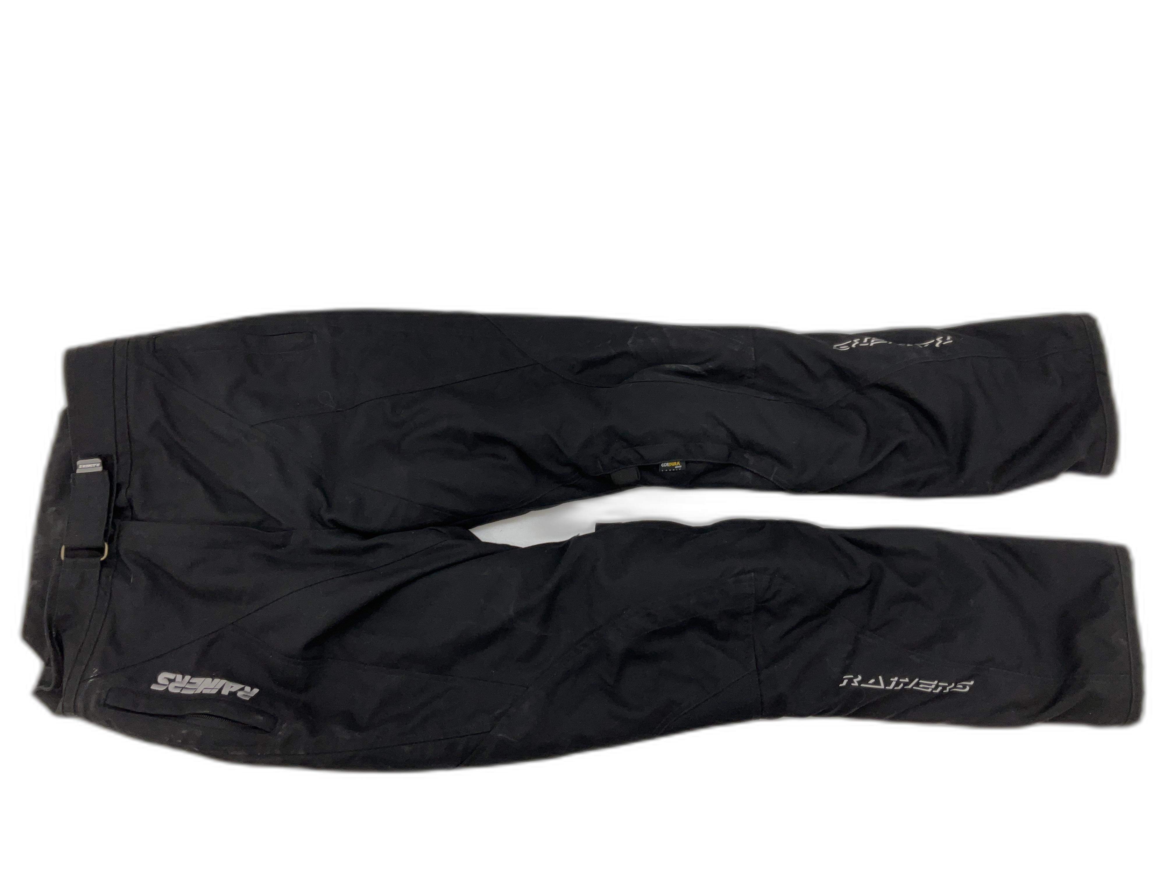 PANTALON MOTORISTA