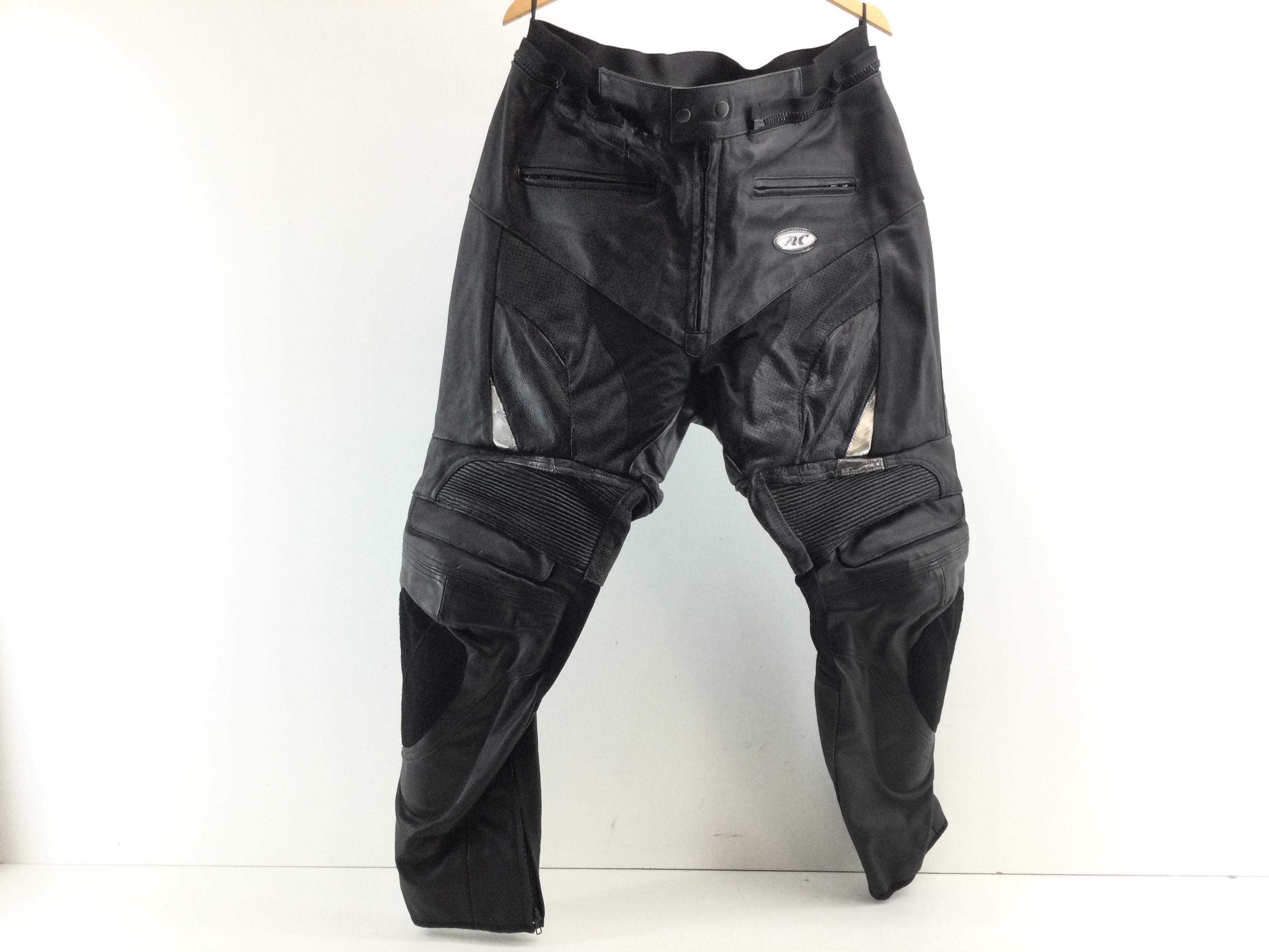 PANTALON MOTORISTA