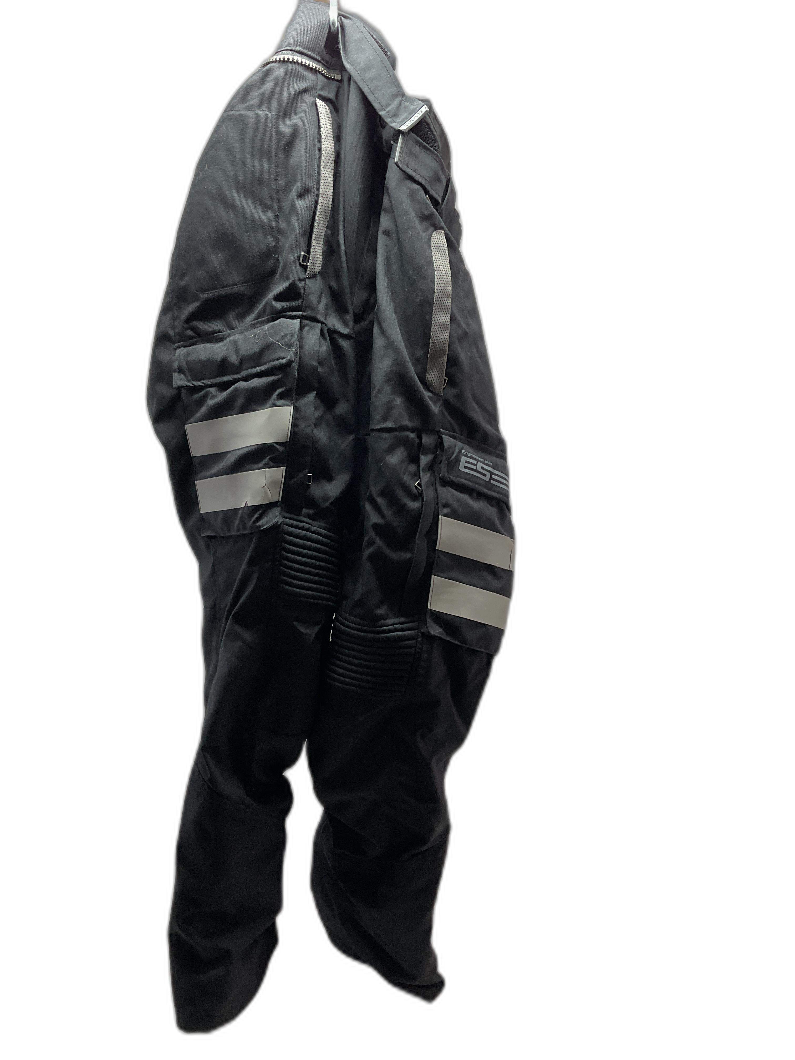 PANTALON MOTORISTA