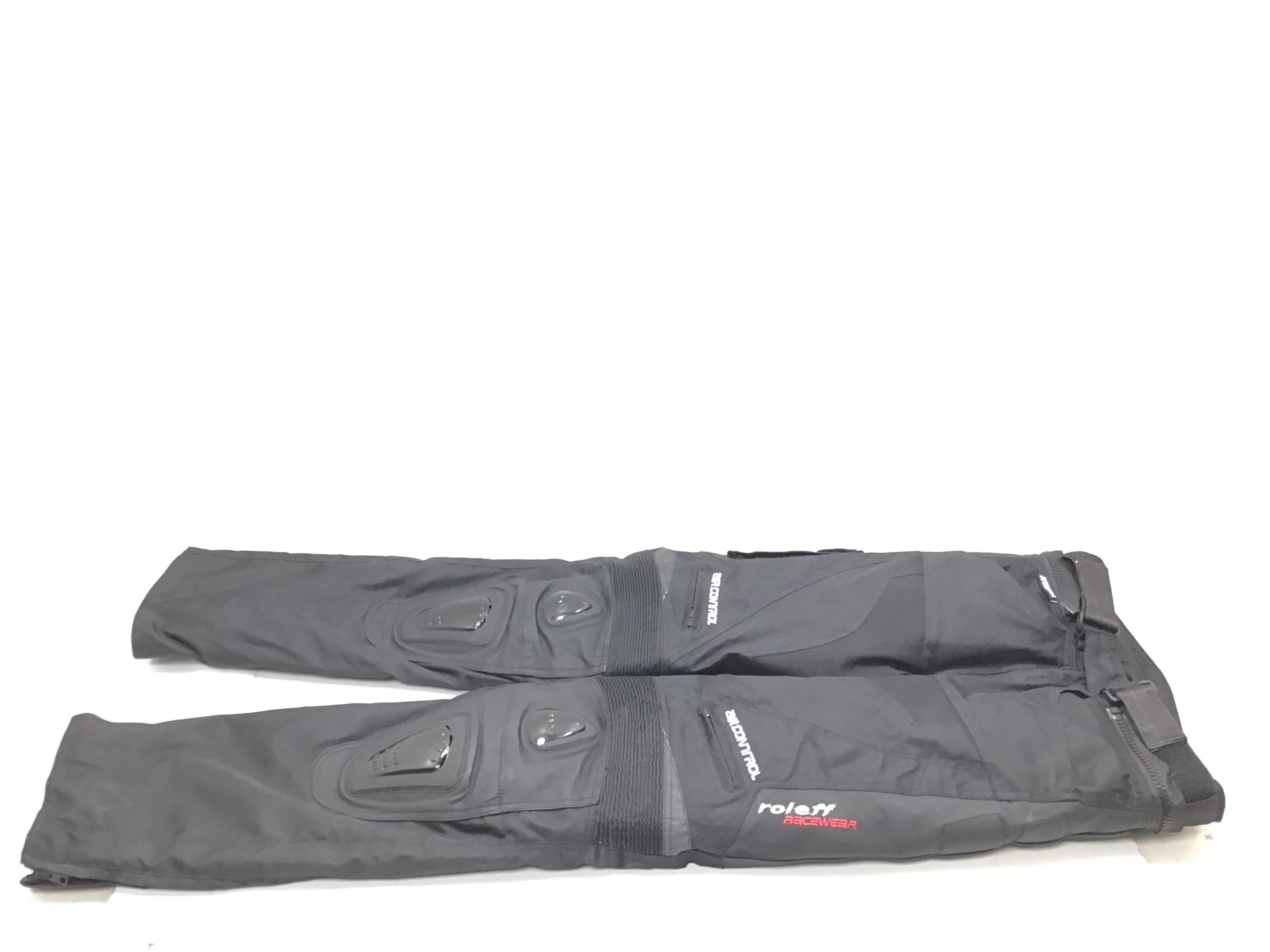 PANTALON MOTORISTA