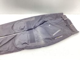 pantalon motorista scotchlite 3m water proof