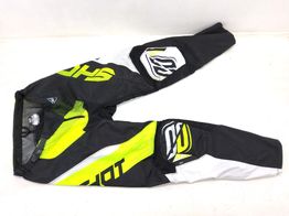 pantalon motorista shot devo ultimate