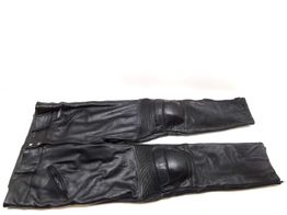 pantalon motorista sin sin