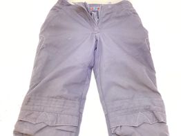 pantalon motorista spidi h2out fit for lady