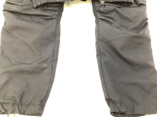 cal&ccedil;as motociclista spidi h2out fit for lady