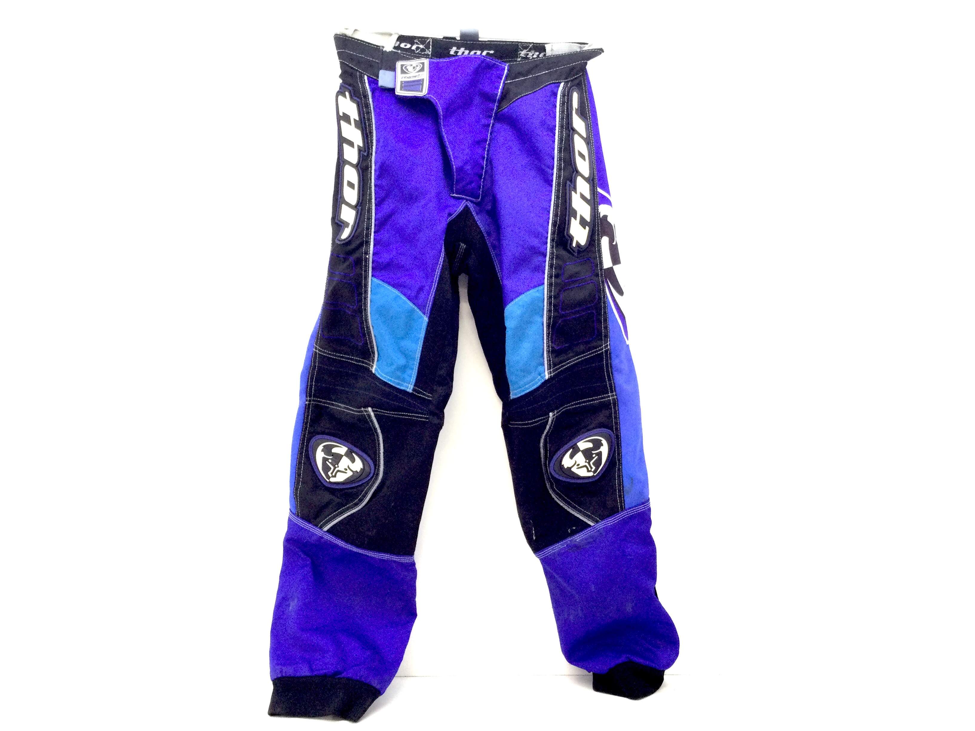 PANTALON MOTORISTA