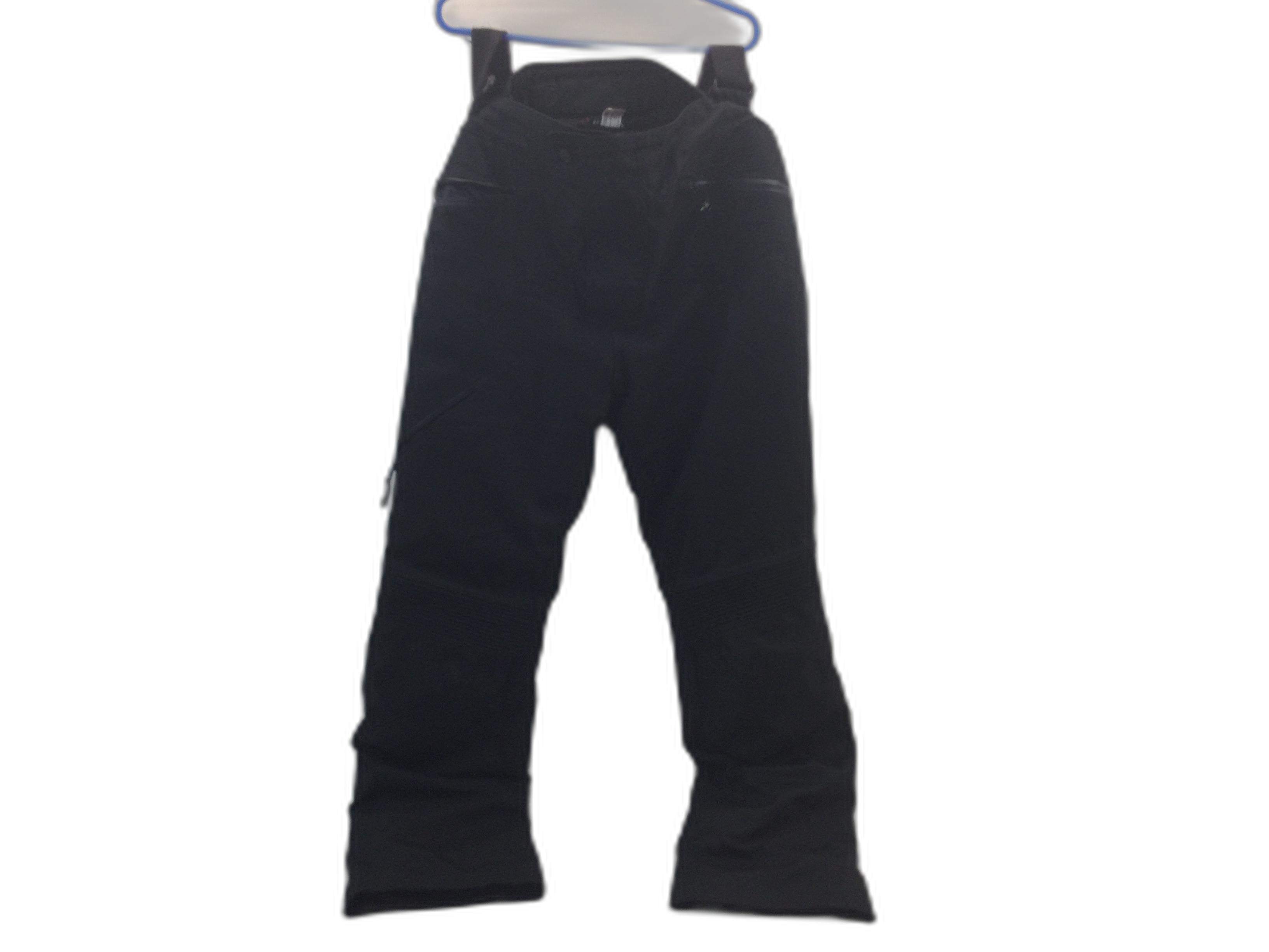 PANTALON MOTORISTA