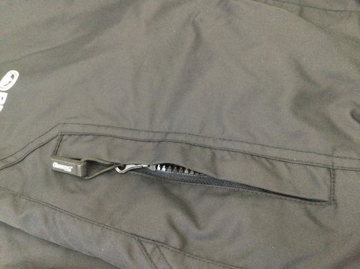 pantalon berg outdoor