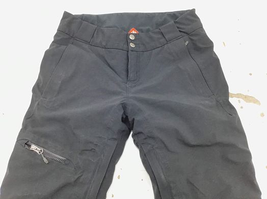 pantalon columbia