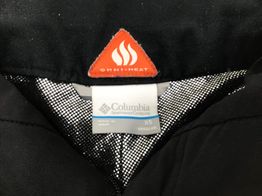 pantalon columbia
