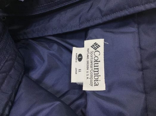 pantalon columbia