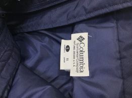 pantalon columbia