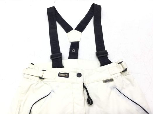 pantalon joluvi