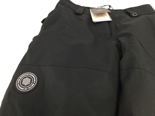 pantalon siroko