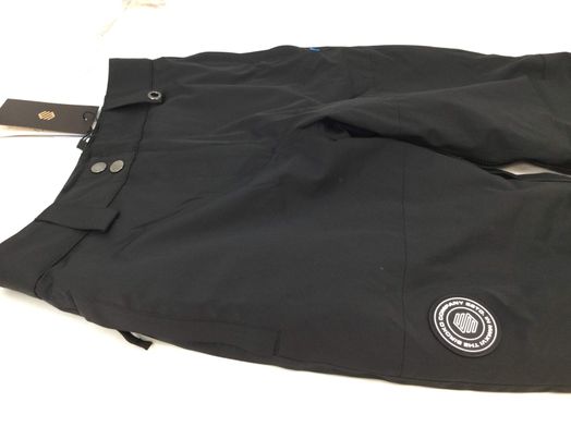 pantalon siroko